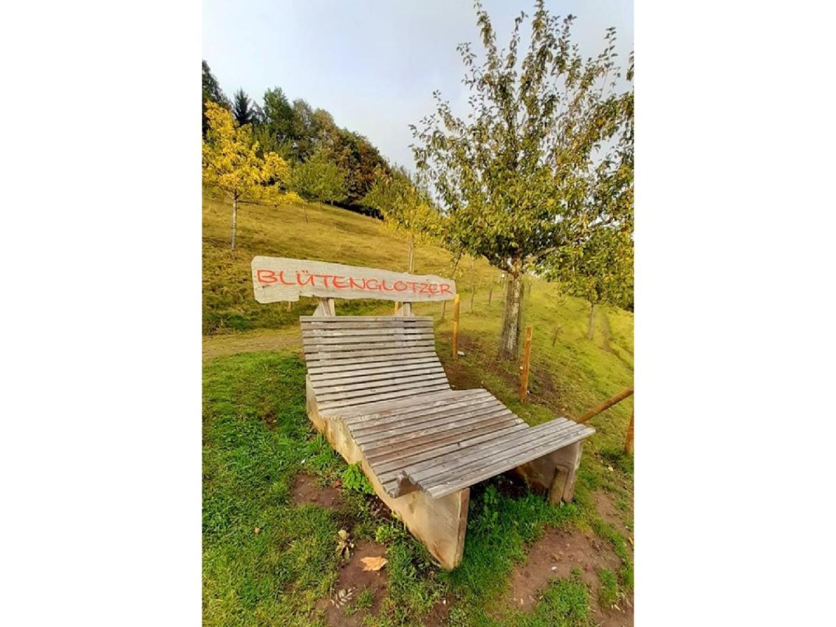 Ferienglueck Unterkirnach Exterior foto